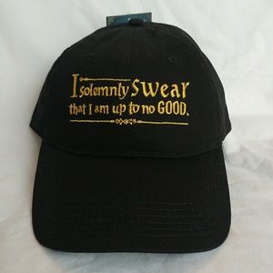 Harry Potter hat